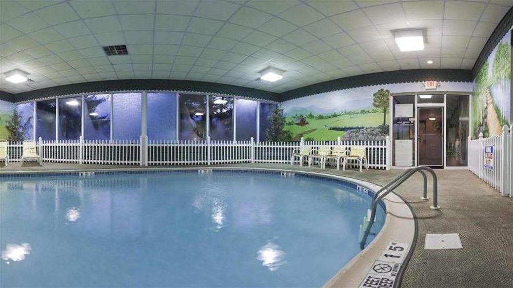 Holiday Inn Middletown Goshen Екстер'єр фото