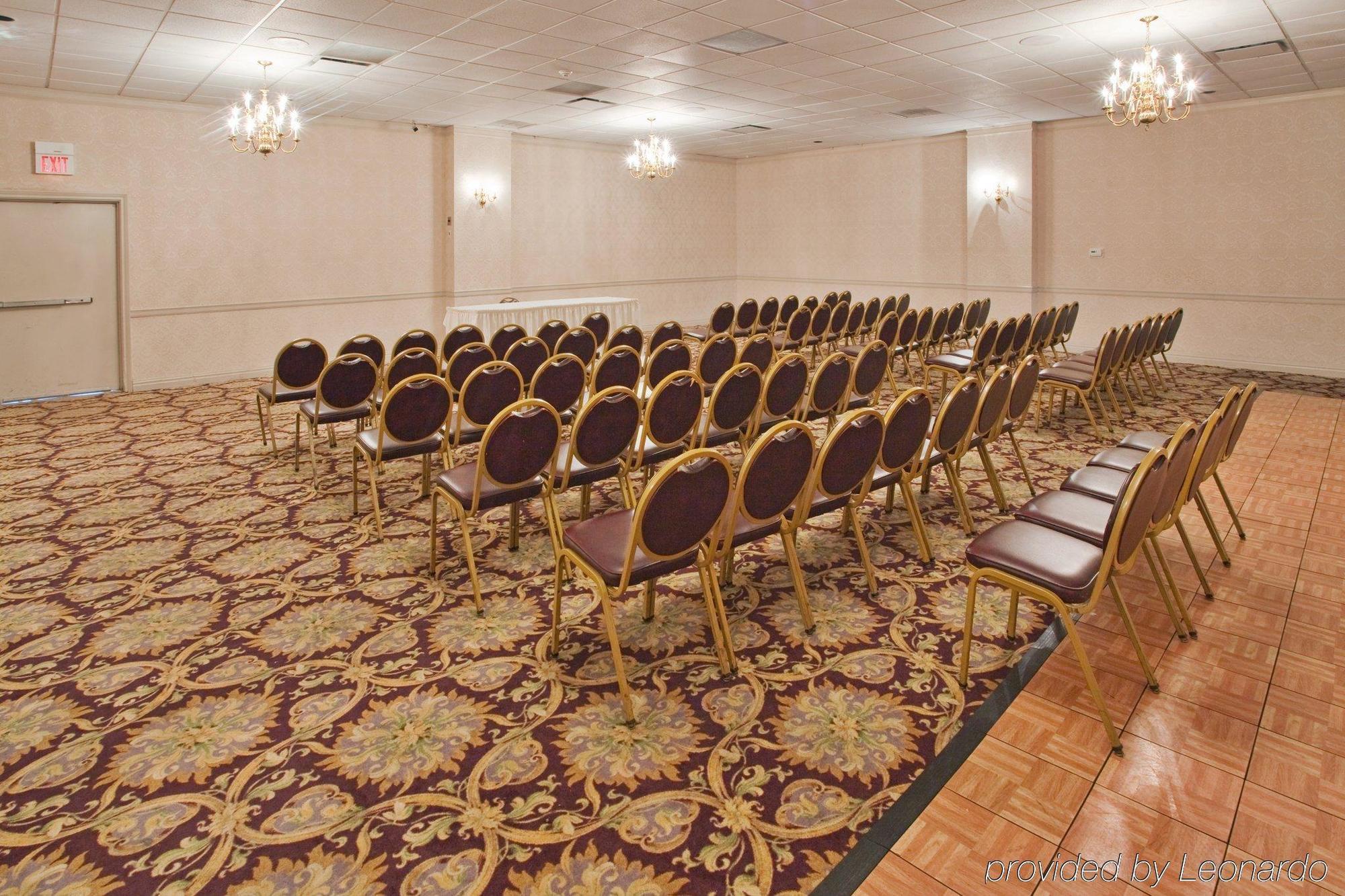 Holiday Inn Middletown Goshen Екстер'єр фото
