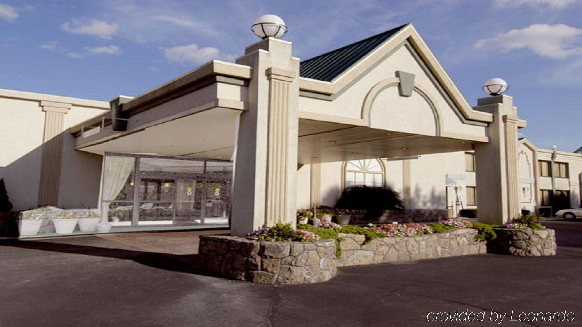 Holiday Inn Middletown Goshen Екстер'єр фото