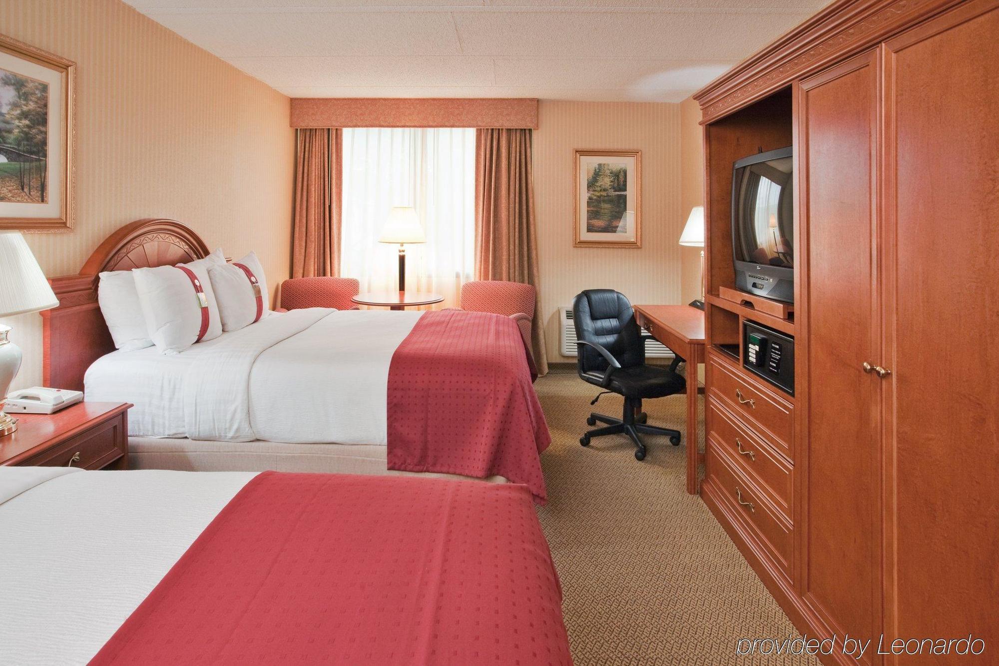 Holiday Inn Middletown Goshen Екстер'єр фото