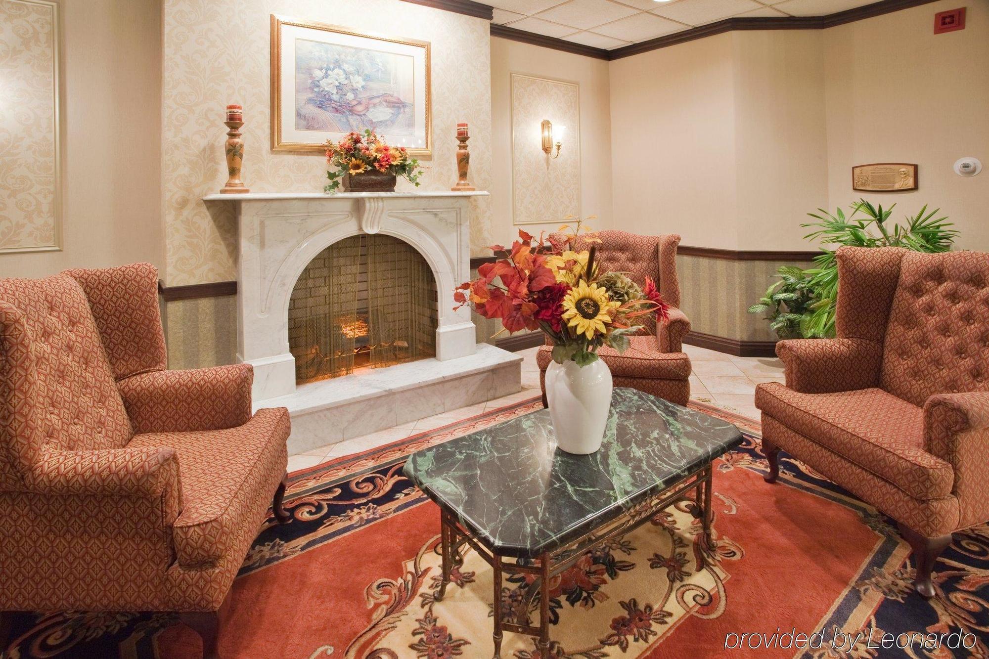 Holiday Inn Middletown Goshen Екстер'єр фото