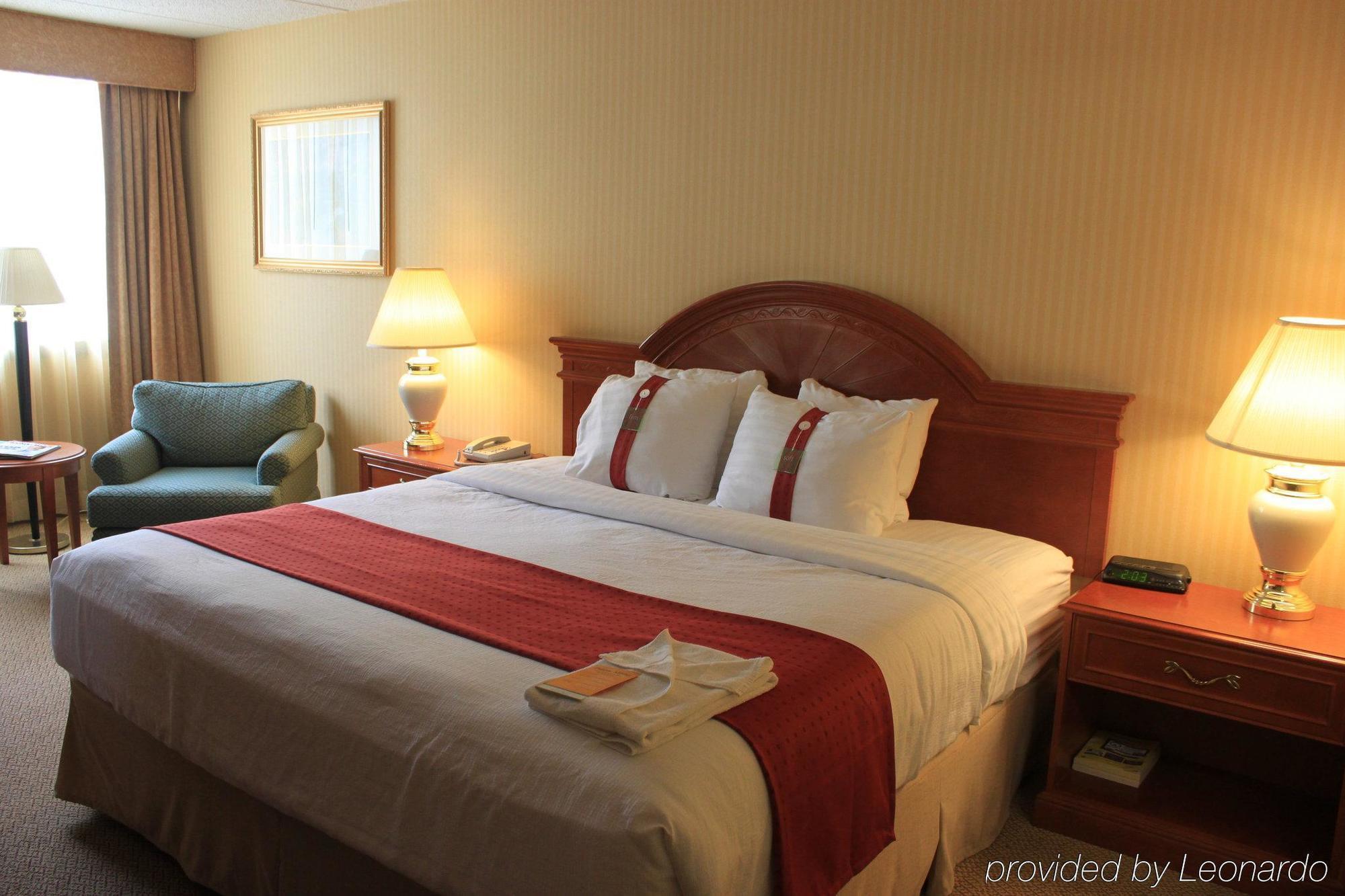 Holiday Inn Middletown Goshen Екстер'єр фото