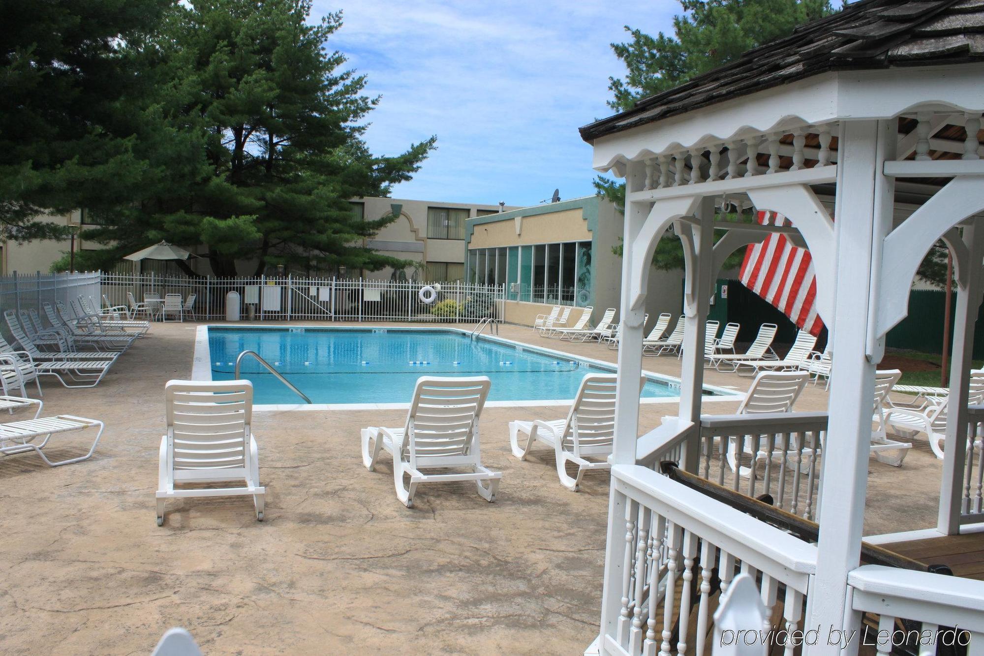 Holiday Inn Middletown Goshen Екстер'єр фото