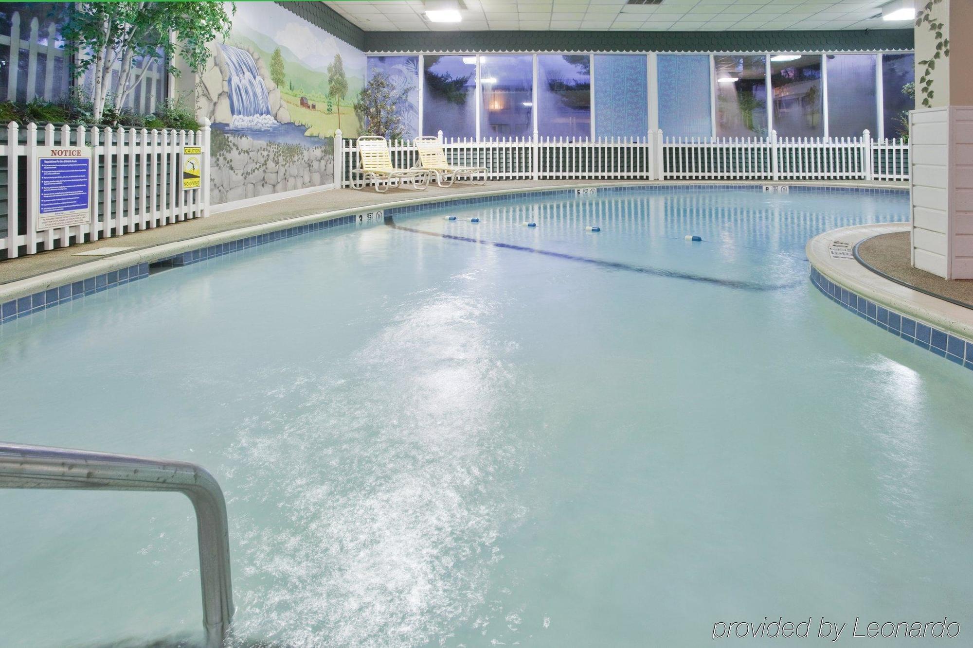 Holiday Inn Middletown Goshen Екстер'єр фото