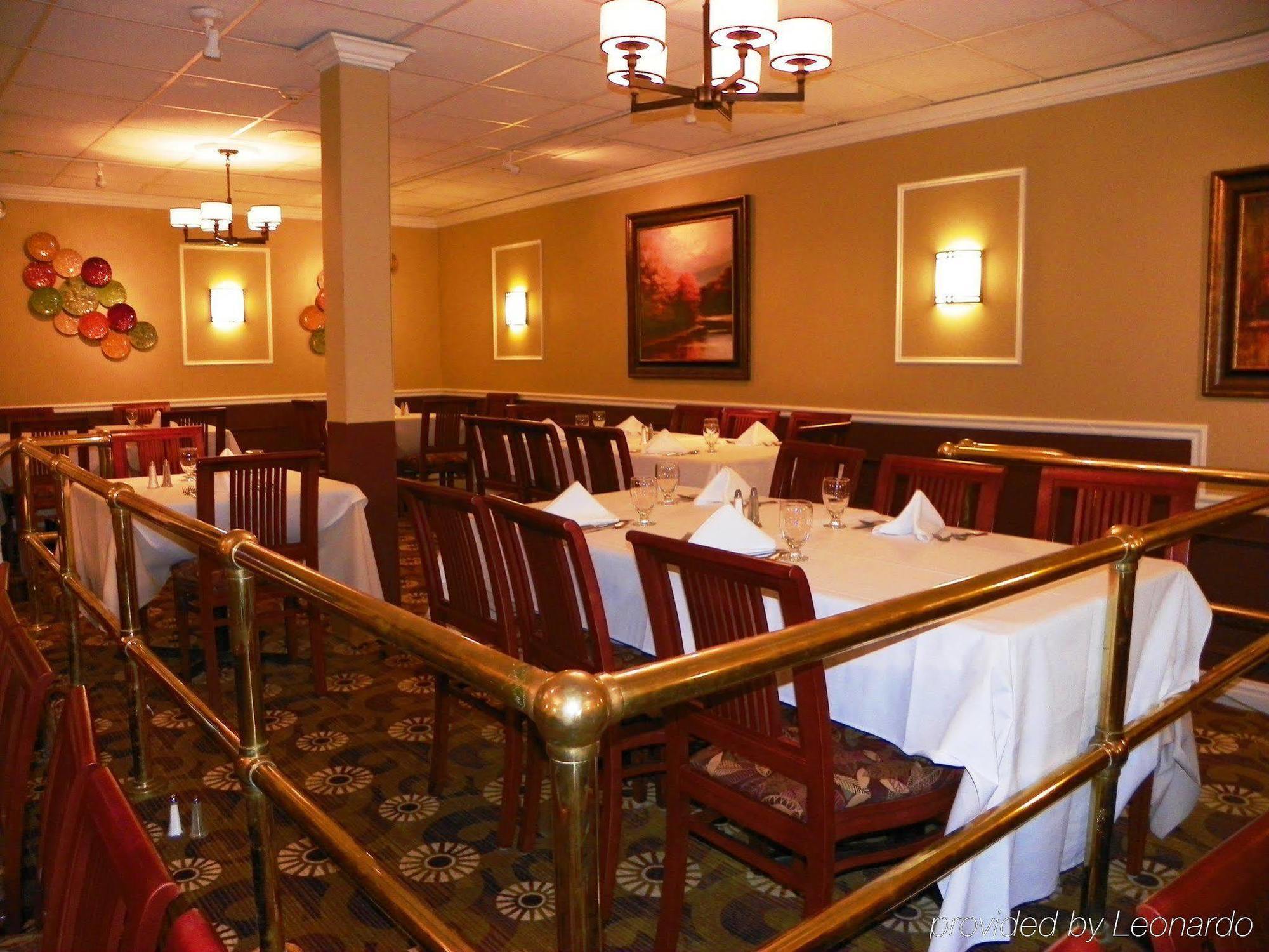 Holiday Inn Middletown Goshen Екстер'єр фото