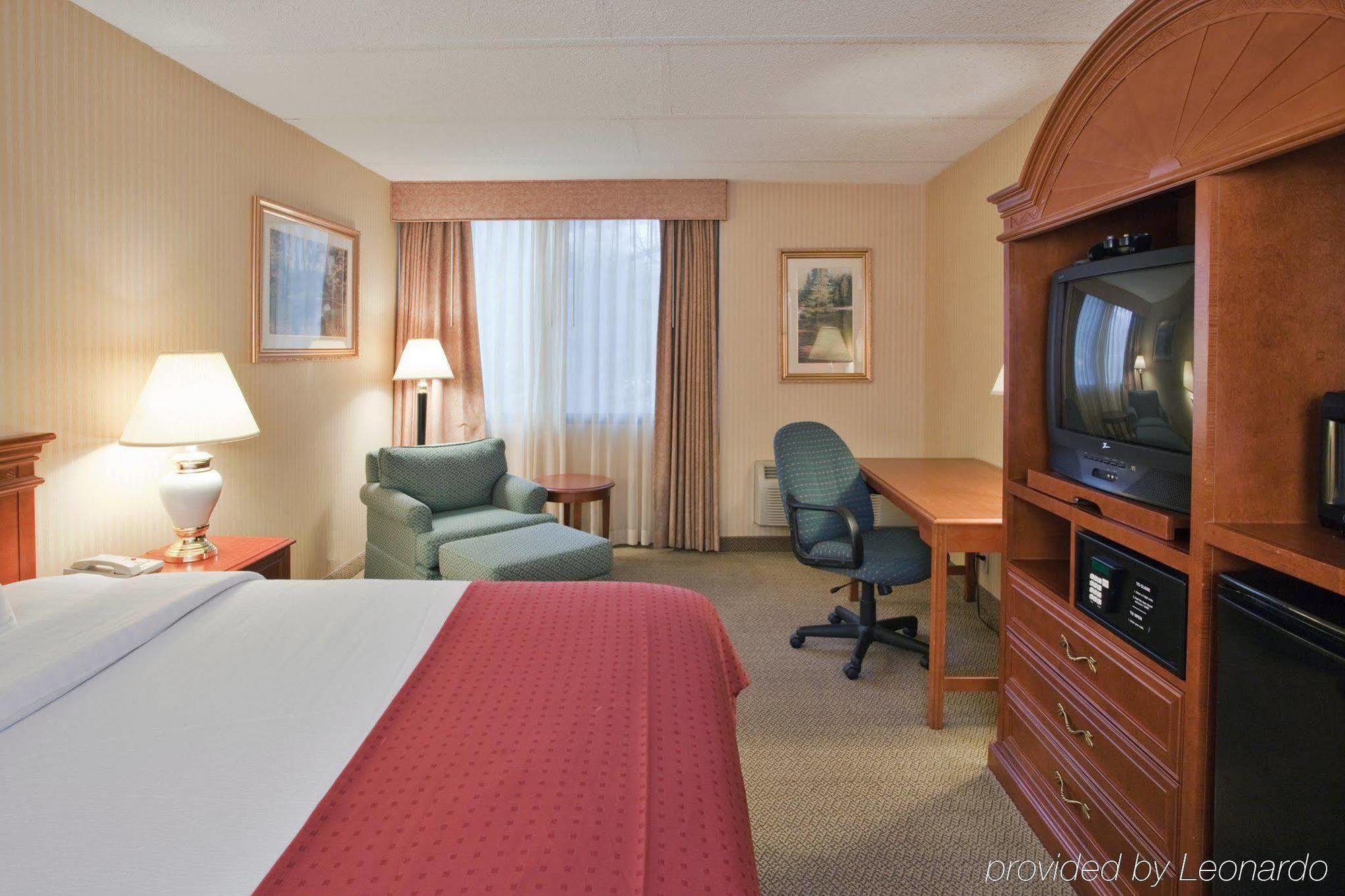 Holiday Inn Middletown Goshen Екстер'єр фото