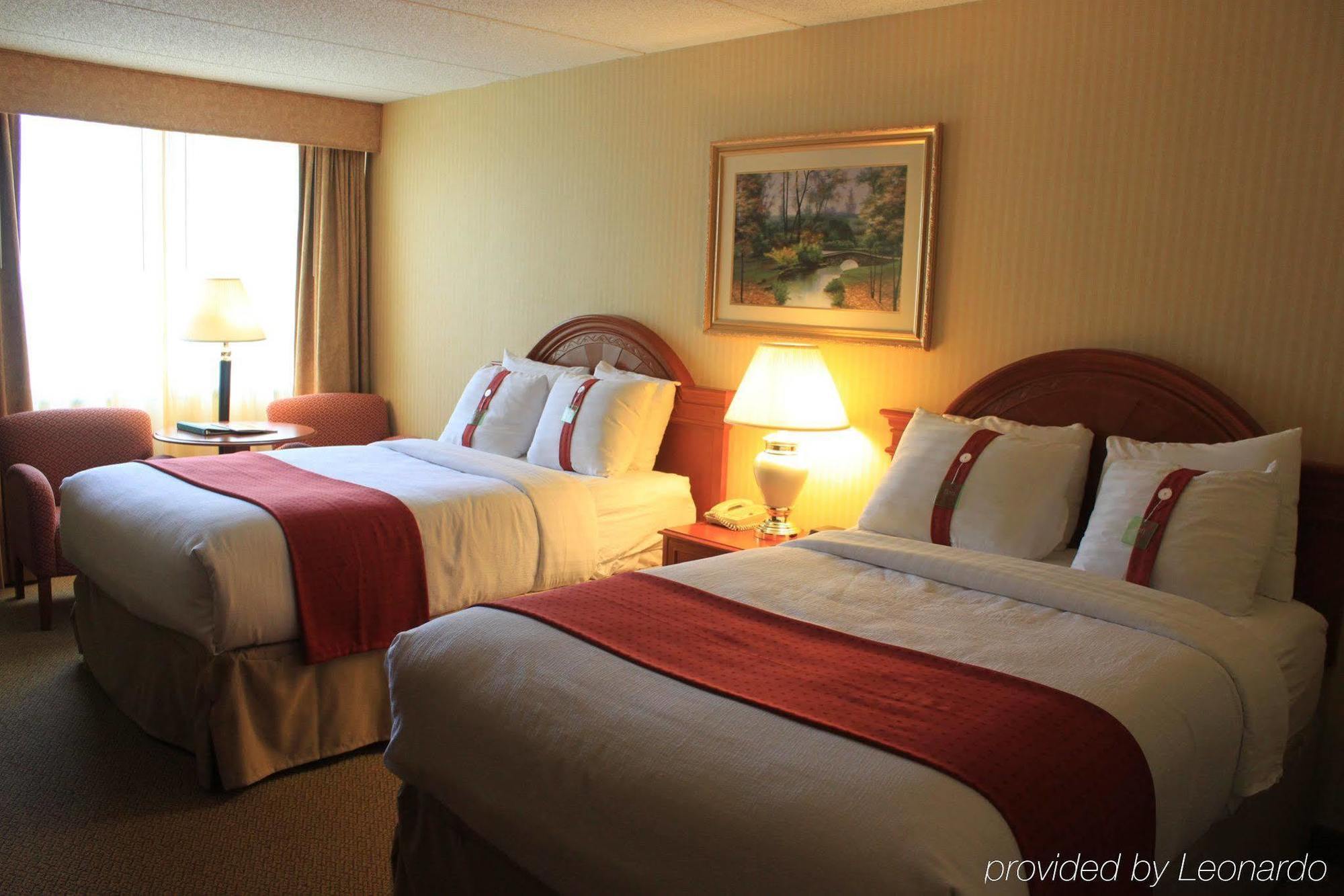 Holiday Inn Middletown Goshen Екстер'єр фото