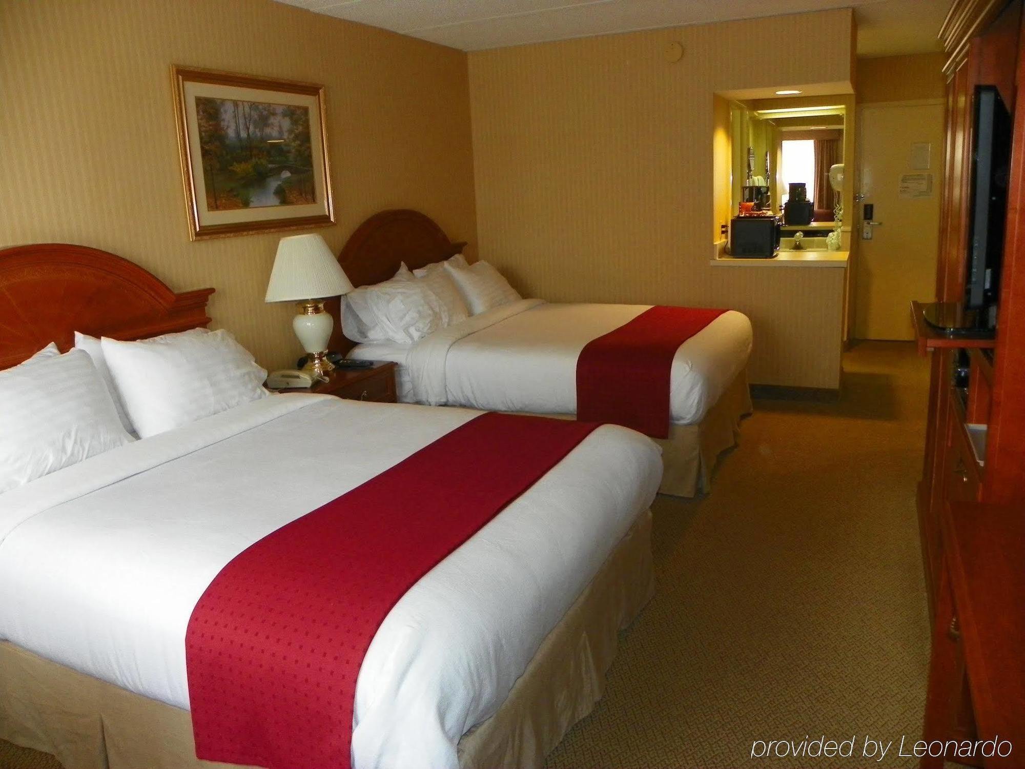 Holiday Inn Middletown Goshen Екстер'єр фото