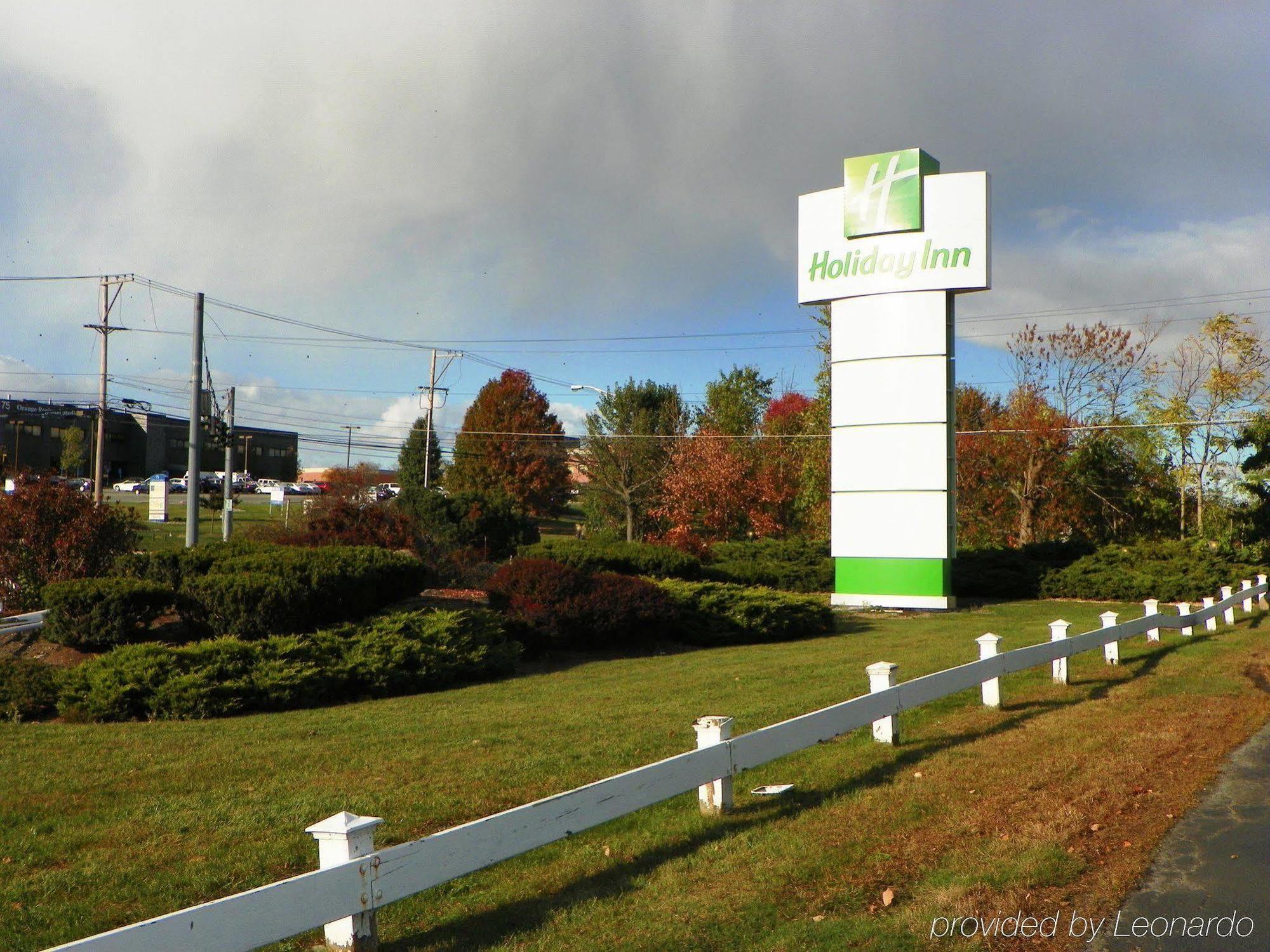 Holiday Inn Middletown Goshen Екстер'єр фото