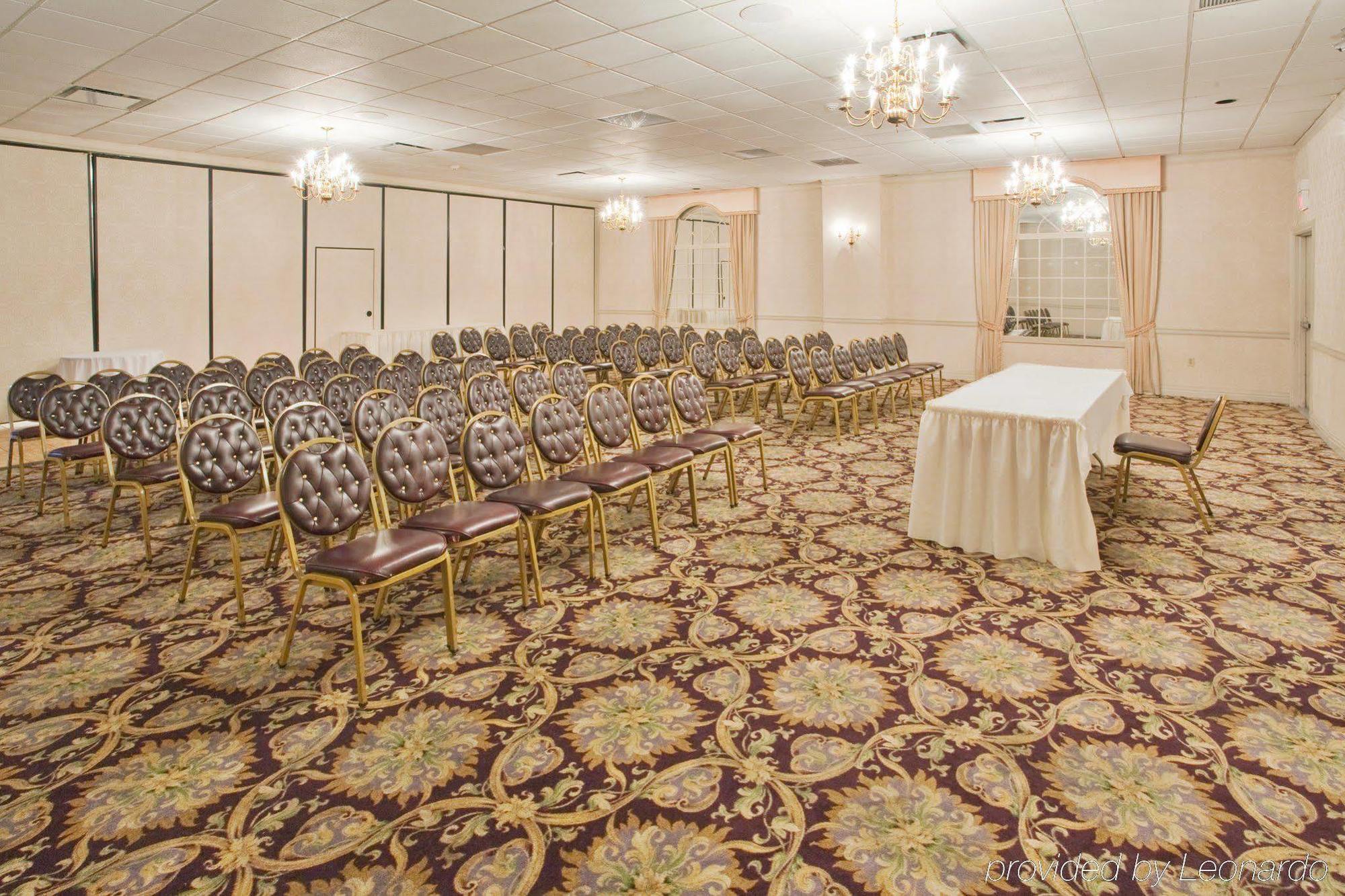Holiday Inn Middletown Goshen Екстер'єр фото