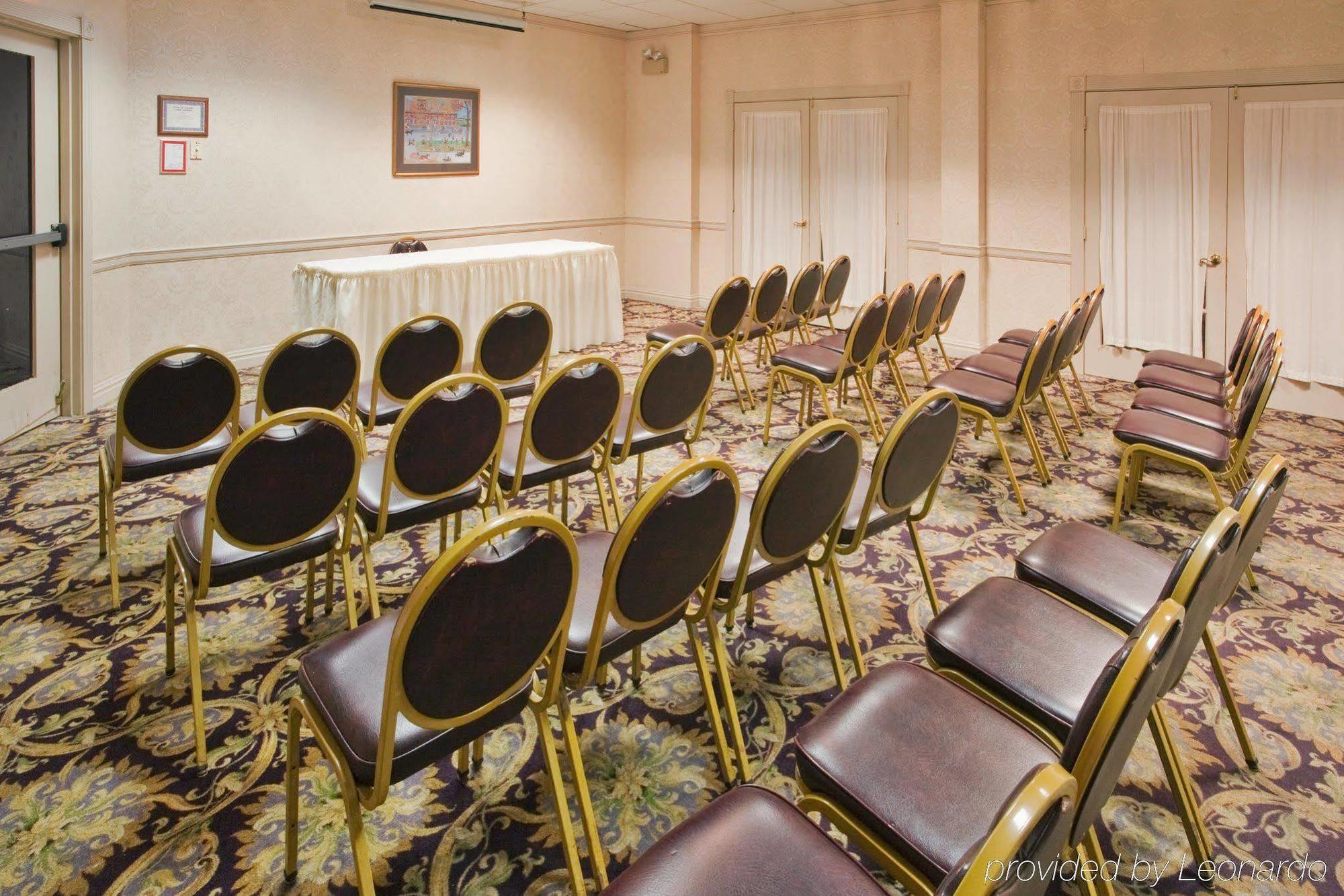 Holiday Inn Middletown Goshen Екстер'єр фото