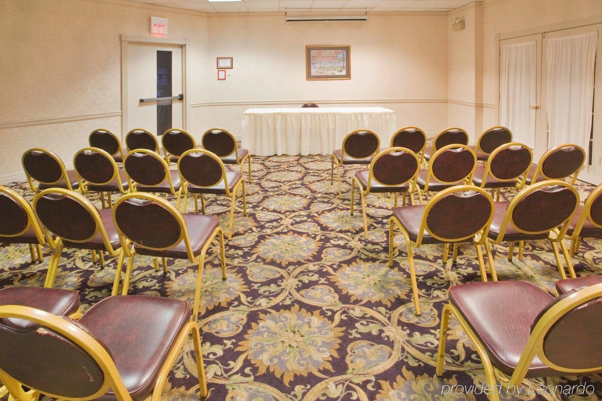 Holiday Inn Middletown Goshen Екстер'єр фото