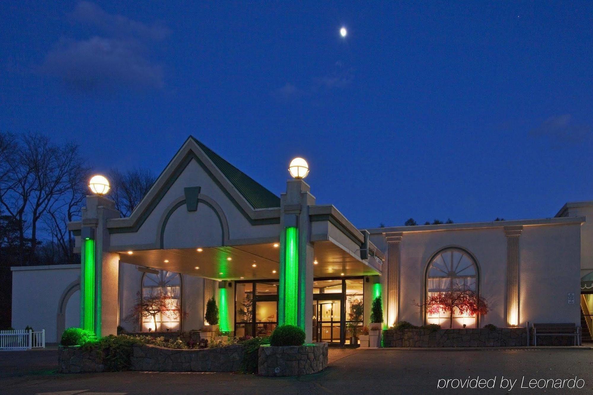 Holiday Inn Middletown Goshen Екстер'єр фото