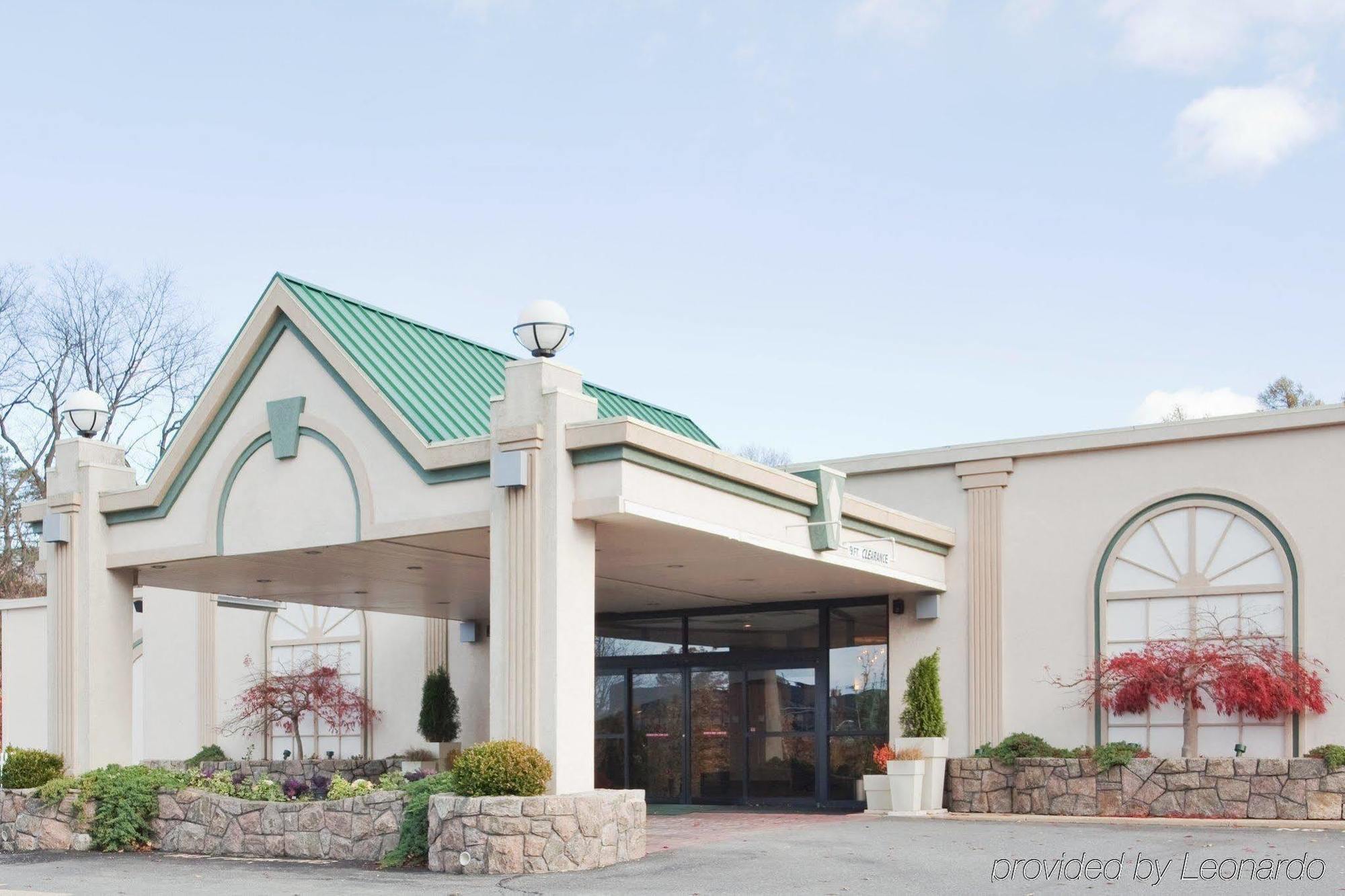 Holiday Inn Middletown Goshen Екстер'єр фото