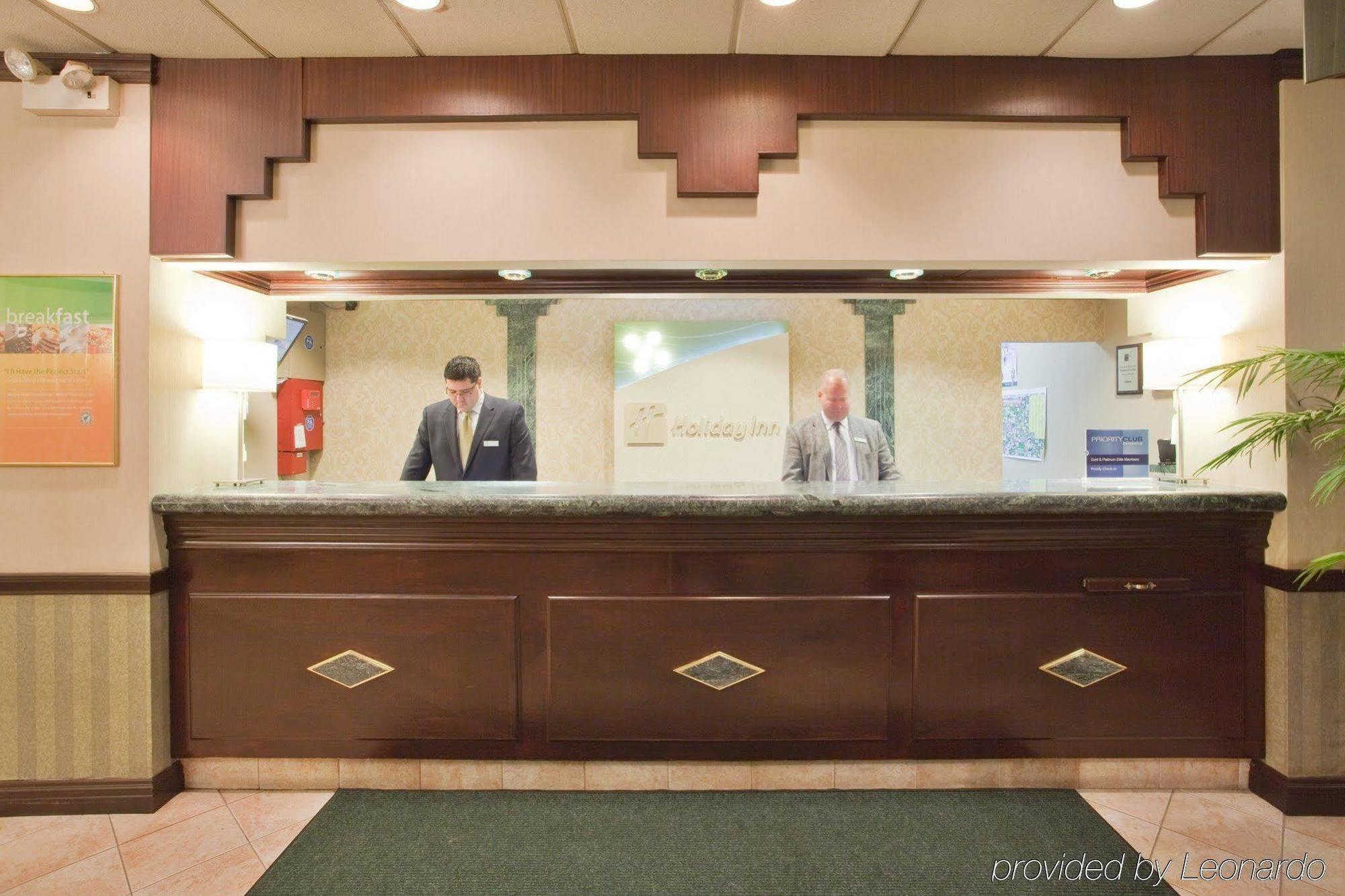 Holiday Inn Middletown Goshen Екстер'єр фото
